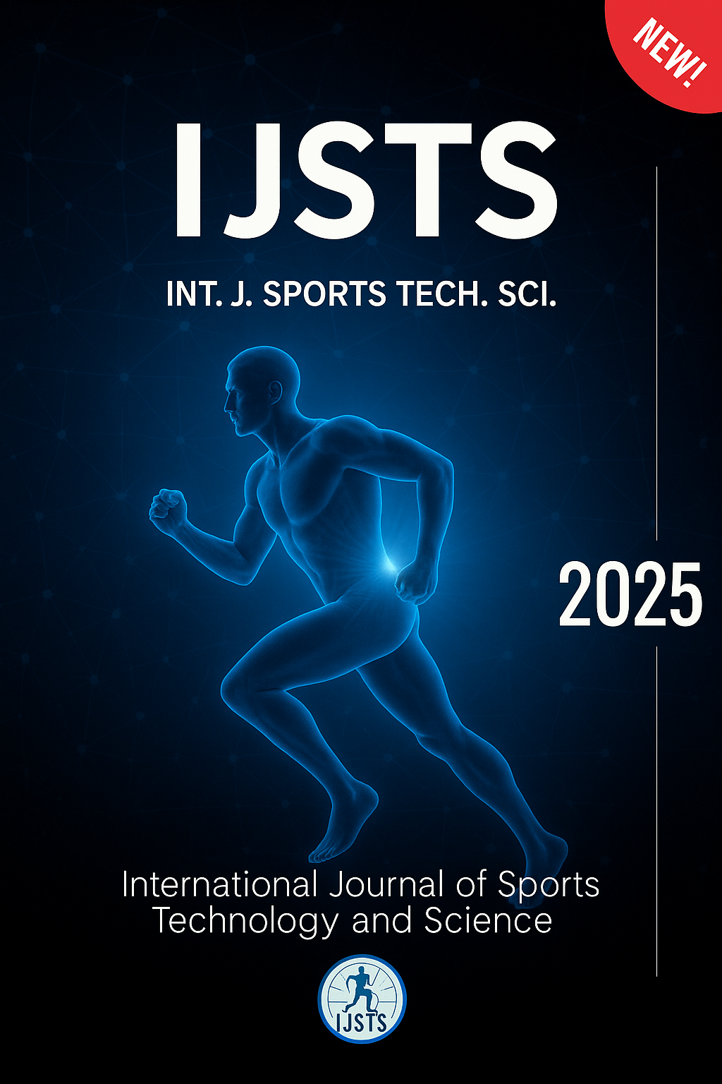 					View Vol. 3 No. 1 (2025): Vol. 3 No. 1 (2025): [IJSTS] Int. J. Sports Tech. Sci.
				